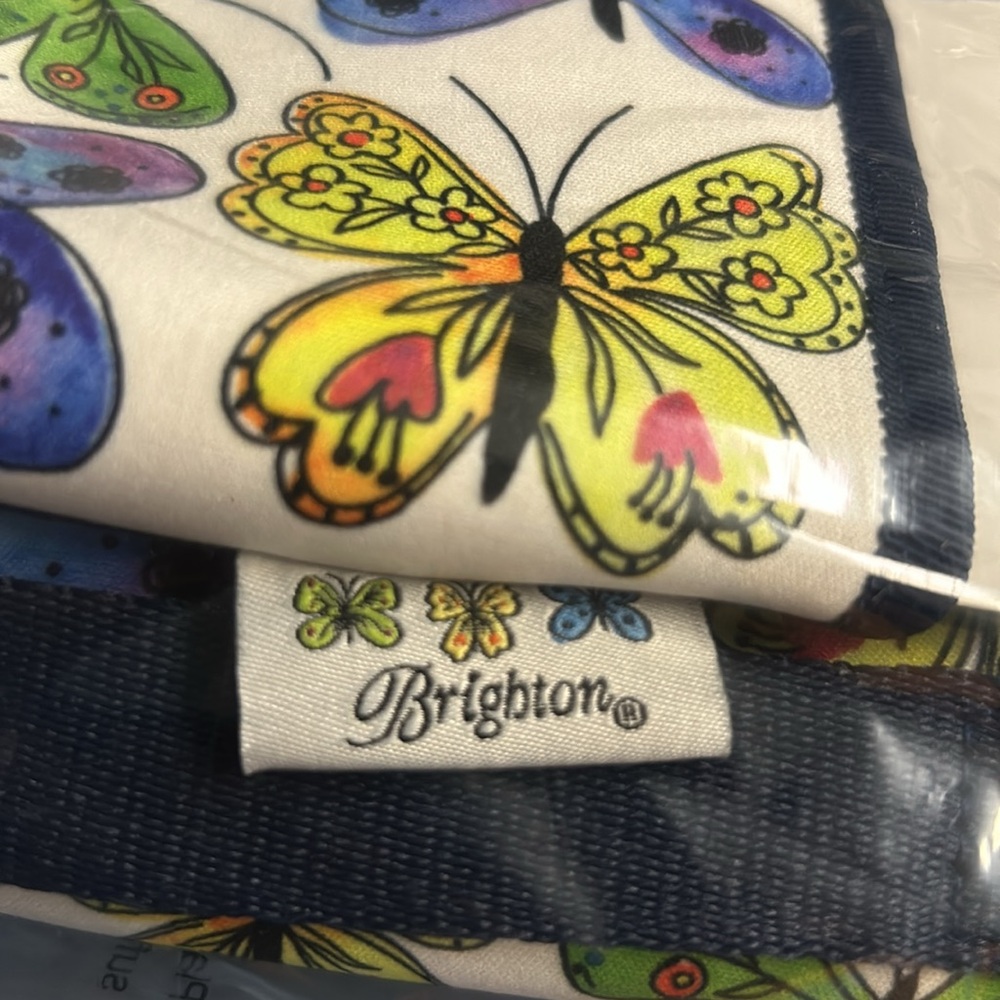 Brighton Water Bottle Holder - Picture 2 of 6